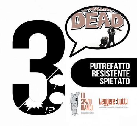 3 – il meglio del fumetto di ieri, oggi e domani: puntata 1.3