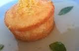Soufflè funghi chiodini