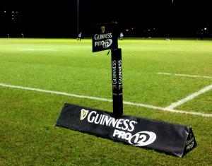 Guinness Pro12, con le Feste arrivano i derby! Sabato a Glasgow l’andata della 142esima “1872 Cup”