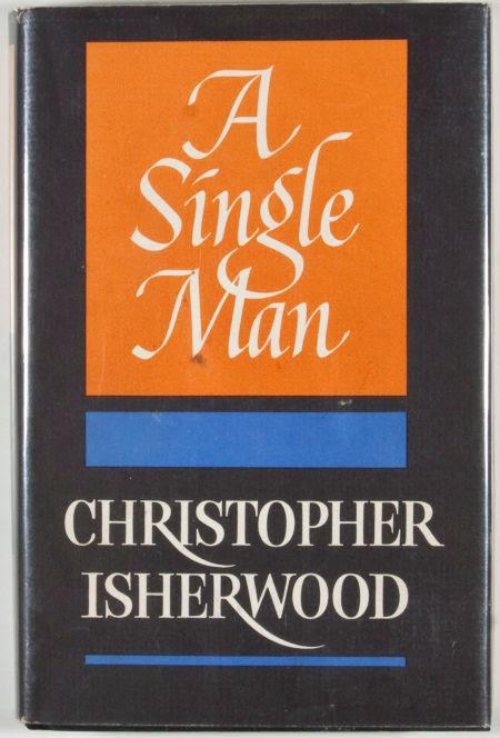 Un uomo solo di Christopher Isherwood