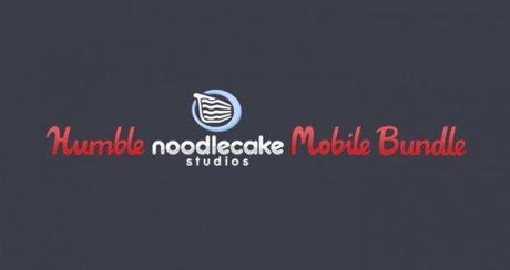 Humble Noodlecake Mobile Bundle