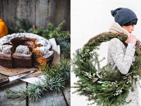 i preparativi sono sempre la parte piu bella del Natale