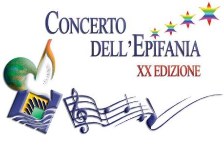 Il “Concerto dell’Epifania” al Teatro Mediterraneo