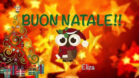 BUON NATALE!