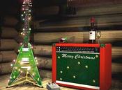 MyDistortions Buon Natale 2014...a tutti Rockers