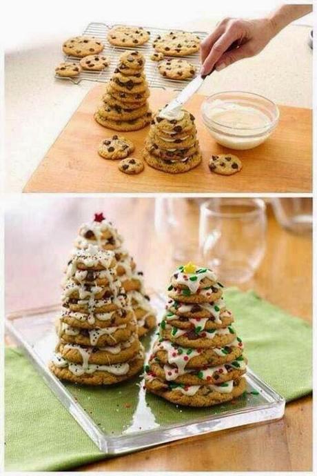 CHRISTMAS COOKIES