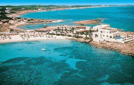 Formentera, riceve la prima Stella Michelin per le Isole Pitiuse