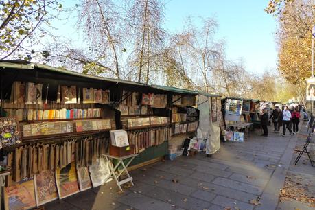 Christmas in Paris