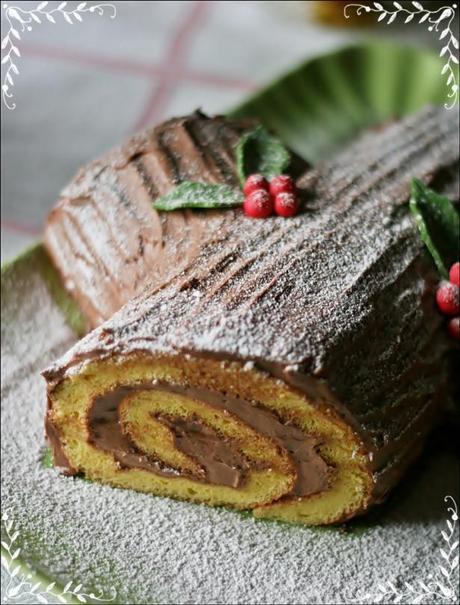 buche de noel5