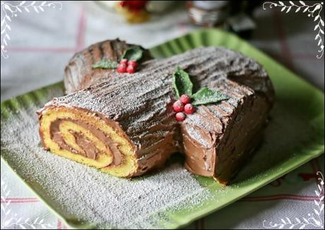 buche de noel