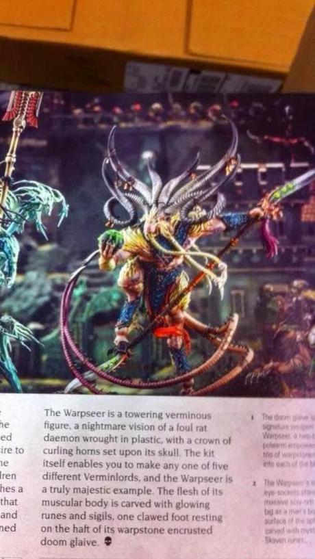 End Times: Thanquol!!