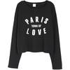 FASHION LOW COST: Paris in Love!!