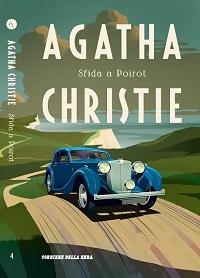 Giveaways #64 – Sfida a Poirot&Un delitto avrà luogo di Agatha Christie [07/01]