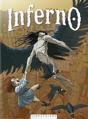 Inferno (Susanna Raule, Armando Rossi)