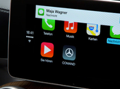 Works with CarPlay, Apple deposita brevetto soluzioni iOS-in-the-car terze parti