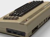 Commodore model/render