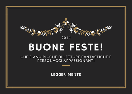 BUONE FESTE!