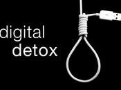 Natale senza social digital detox