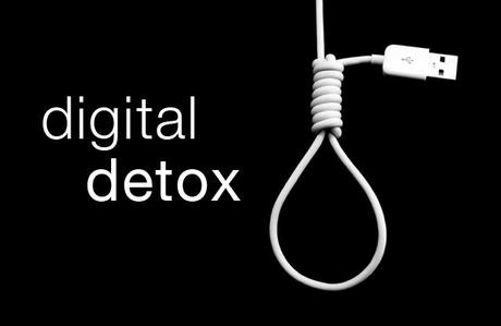 Natale senza social ? 24 ore di digital detox