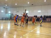 Basket Serie Ercolano facile contro l’Ottica Jolly