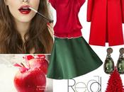#redandgreen