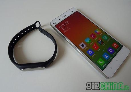 xiaomi mi band