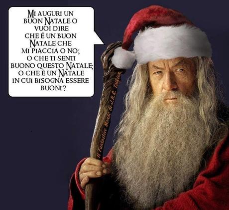 BUON NATALE!!!!