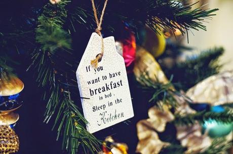 decoration, funny, christmas, tree