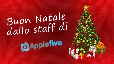 Natale 2014/15