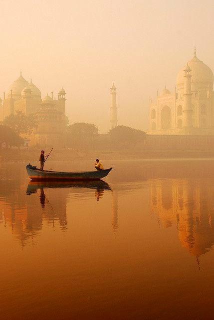 COLORS OF INDIA