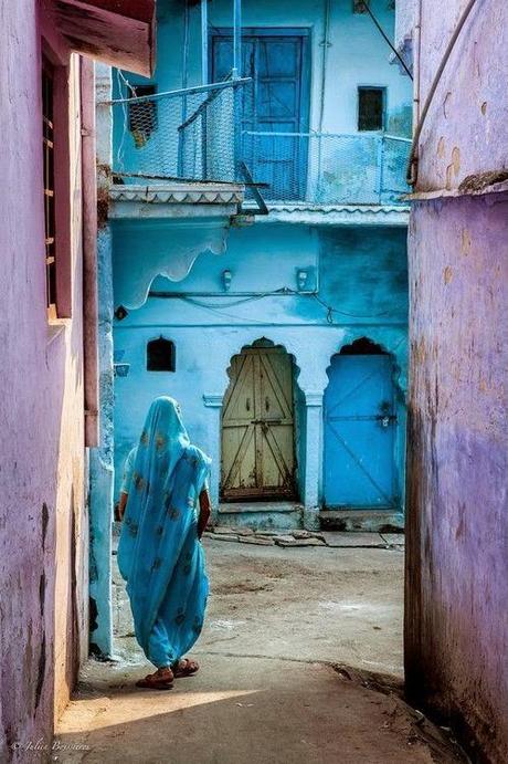 COLORS OF INDIA