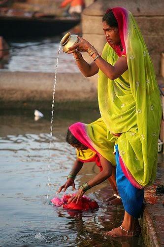 COLORS OF INDIA