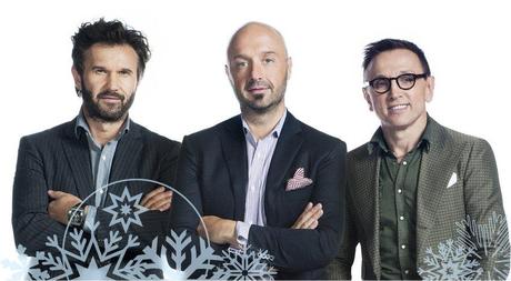 MasterChef Italia 2014, anche a Natale su Sky Uno continuano le selezioni