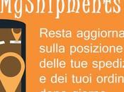 MyShipments: l'app monitora spedizioni e... tanto altro