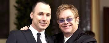 Elton John si è sposato