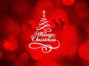 wish Merry Christmas