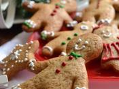 Gingerbread Family