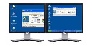 Come configurare monitor secondario PC