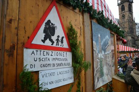 LA MAGIA DEL NATALE A BOLZANO