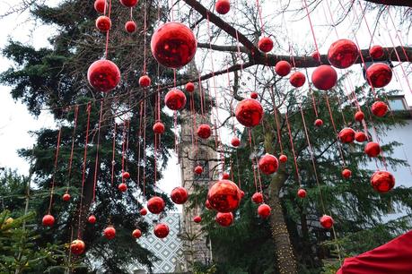 LA MAGIA DEL NATALE A BOLZANO