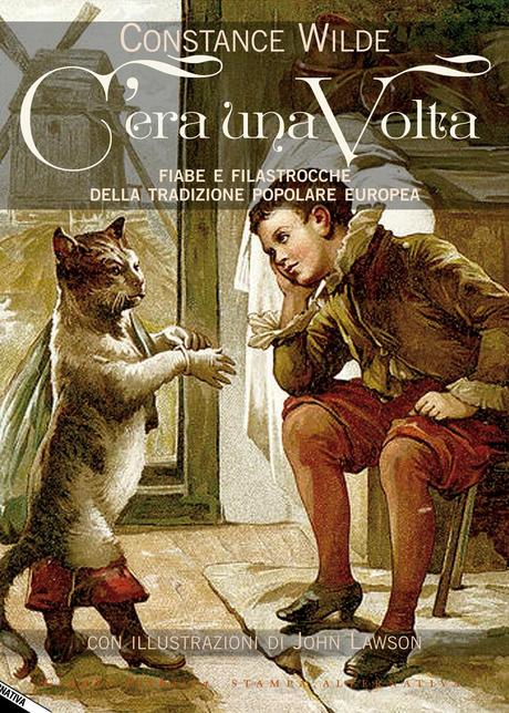 C’era una volta di Constance Wilde