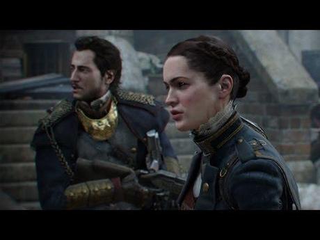 The Order: 1886 - Trailer 