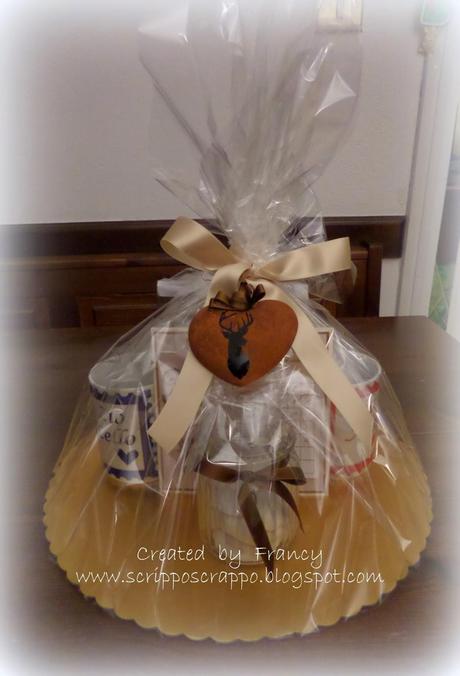 REGALI FATTI IN CASA - GIFT HANDMADE