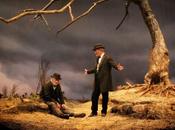‘Aspettando Godot’ Samuel Beckett