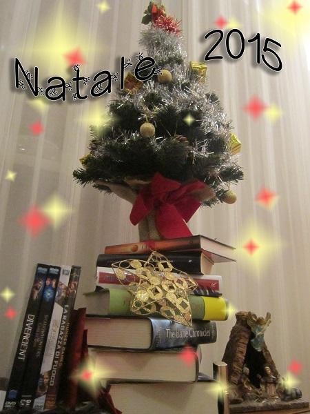 BLOGMAS #25: Conclusione e annuncio vincitori