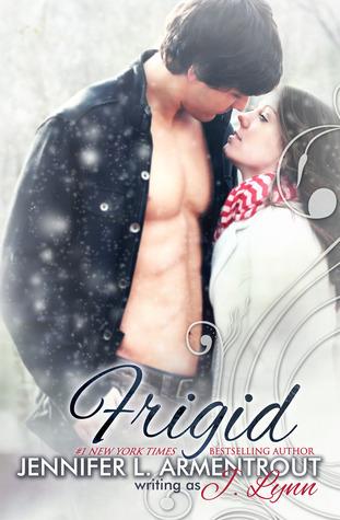 Frigid by J. Lynn (Jennifer Armentrout)