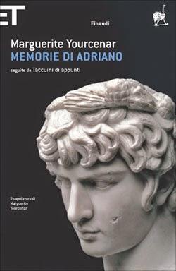 Memorie di Adriano (Yourcenar)