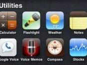 iPhone Jailbreak 8.0: come creare sottocartelle