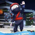 Clumsy Ninja