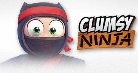 Clumsy Ninja